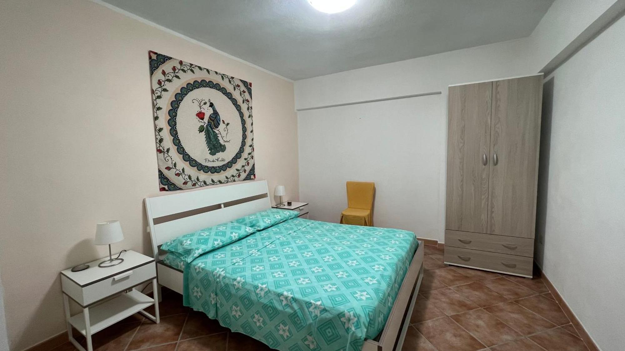 Appartamento L'Ulivo Бранкалеоне-Марина Экстерьер фото